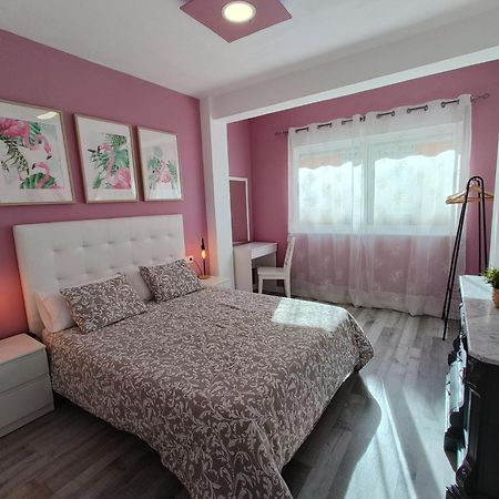 Apartamento Caleta Гранада Экстерьер фото