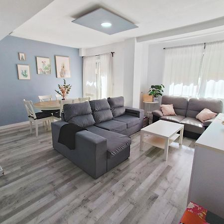 Apartamento Caleta Гранада Экстерьер фото