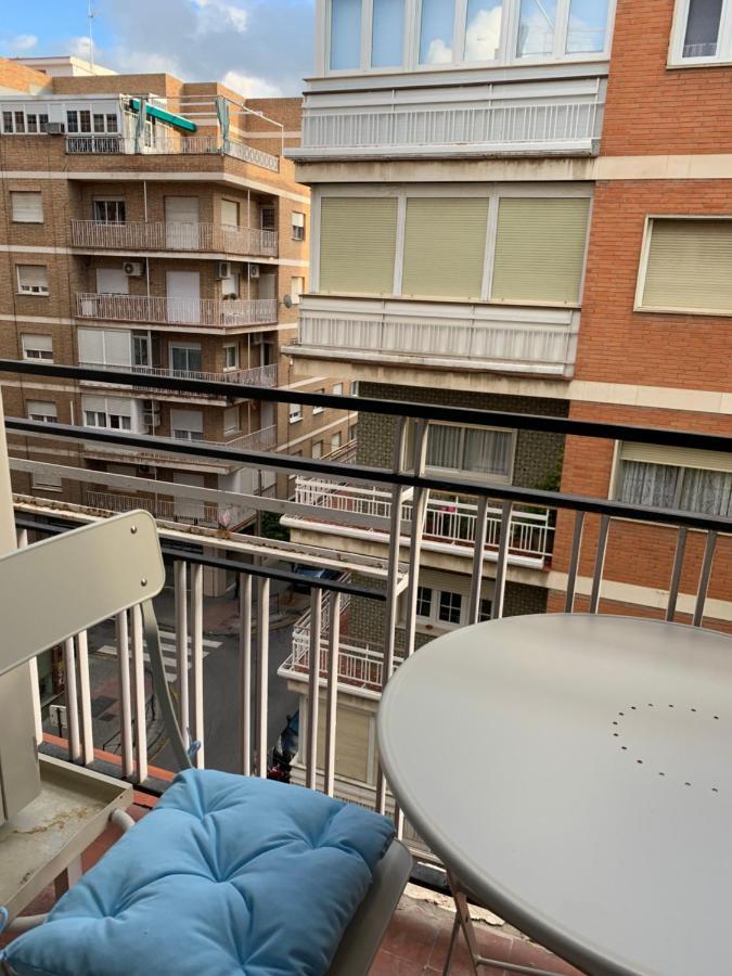 Apartamento Caleta Гранада Экстерьер фото