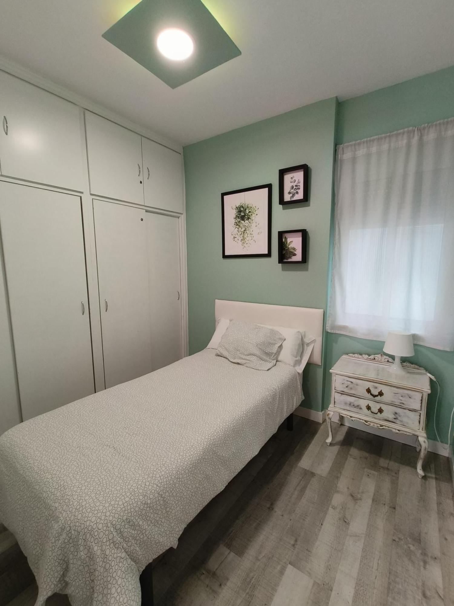 Apartamento Caleta Гранада Экстерьер фото