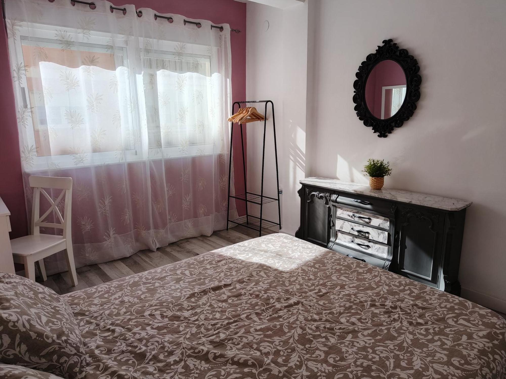 Apartamento Caleta Гранада Экстерьер фото