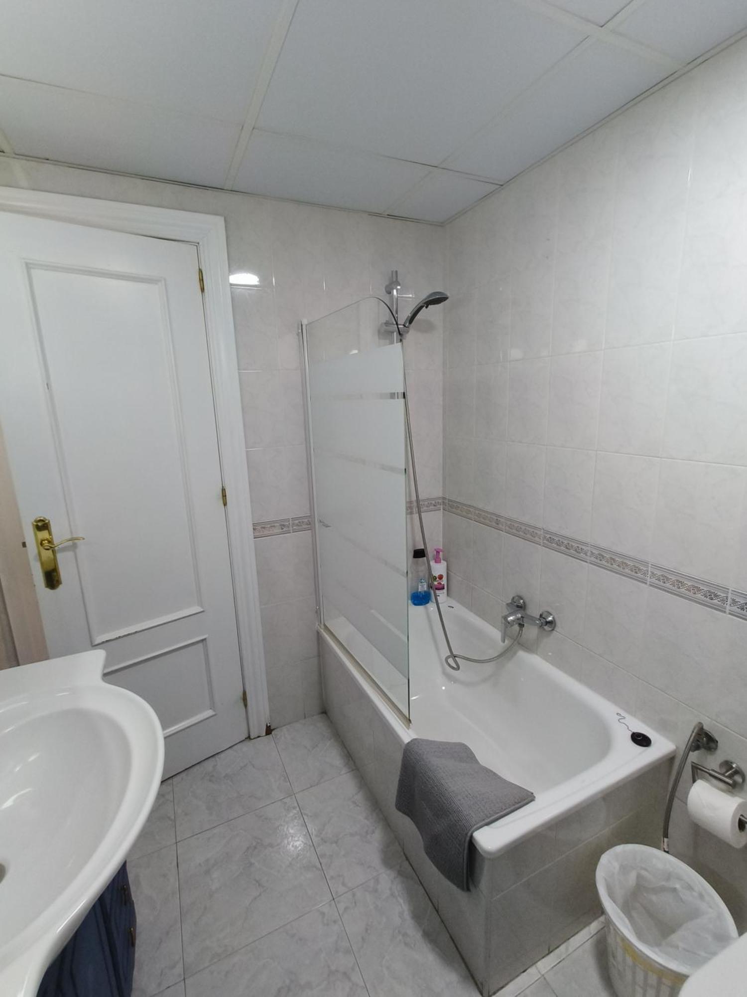 Apartamento Caleta Гранада Экстерьер фото