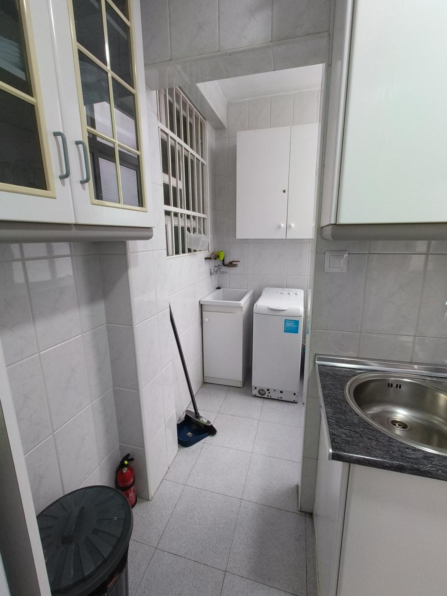 Apartamento Caleta Гранада Экстерьер фото